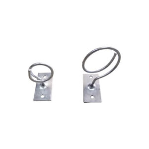 Anel Guia com Base AGB-1 e AGB-2