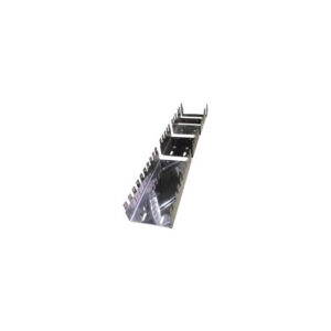 Bastidor para blocos de engate rápido M10B (IDC)