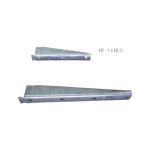 Degrau DC-1 e DC-2
