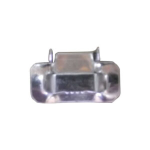 Fecho para Fita de Aço 304 e 430