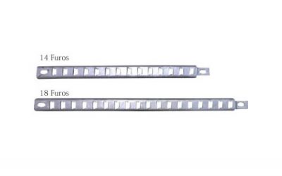 Suporte Degrau 14 e 18 Furos (Regreta)