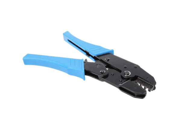 Ferramenta para Crimpar Terminal MC4