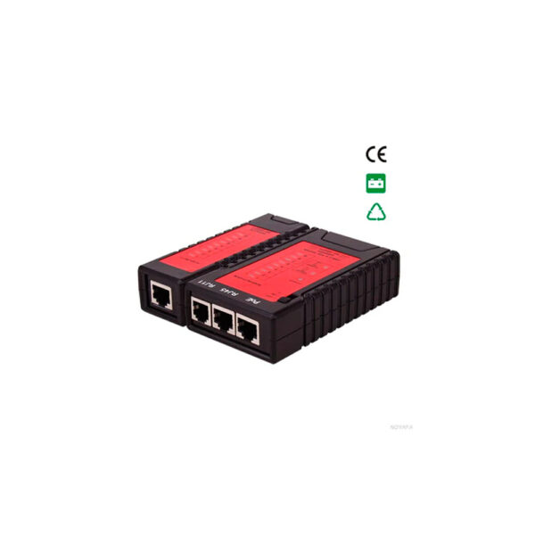 Testador Com POE - Imagem 3