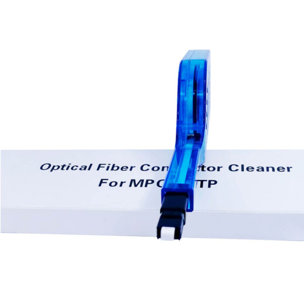 Caneta Limpeza Conector Óptico MPO - Imagem 6