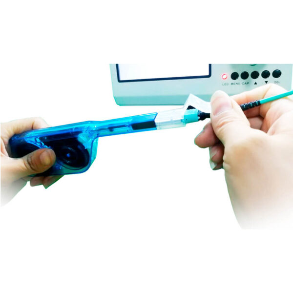 Caneta Limpeza Conector Óptico MPO - Imagem 5