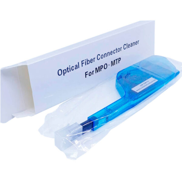 Caneta Limpeza Conector Óptico MPO - Imagem 7
