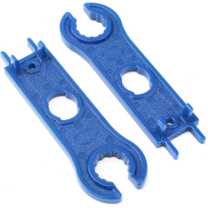 Ferramenta para Travar Conector MC4