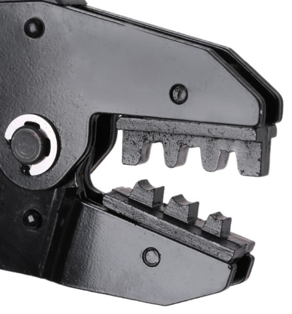 Ferramenta para Crimpar Terminal MC4 - Imagem 2