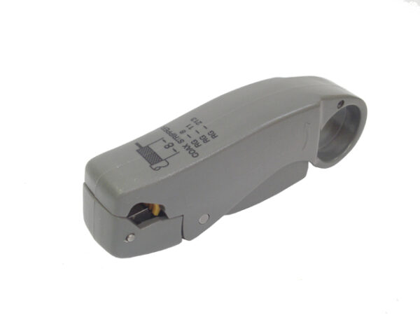 Decapador Cabo Coaxial RG8 e RG11