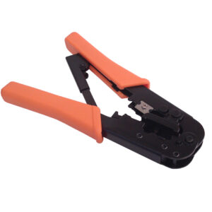 CRIMP RJ45 E RJ11