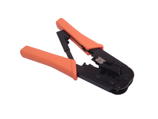 CRIMP RJ45 E RJ11