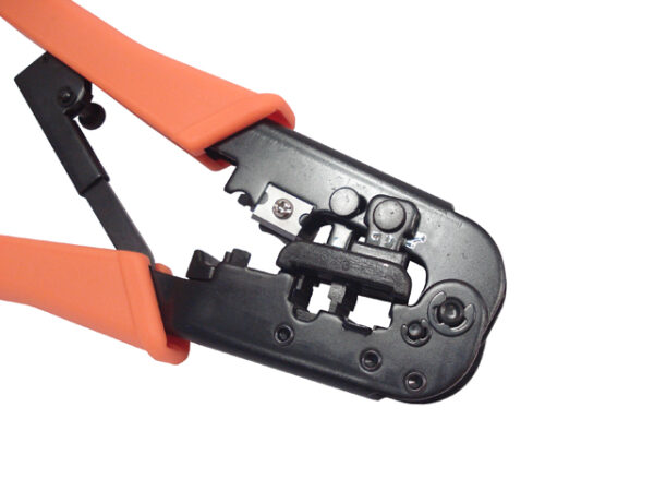 CRIMP RJ45 E RJ11 - Imagem 4