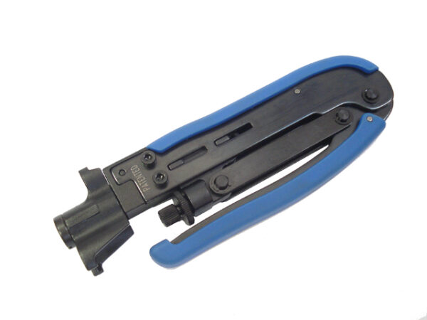Ferramenta Conector F Compressão - Imagem 2
