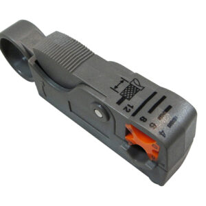 Decapador Cabo Coaxial RG6 / RG 58 / RG59