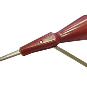Ferramenta Splice / Cid / Quante