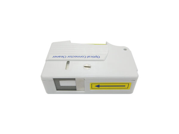 Cartucho para limpeza de conector óptico - Imagem 3