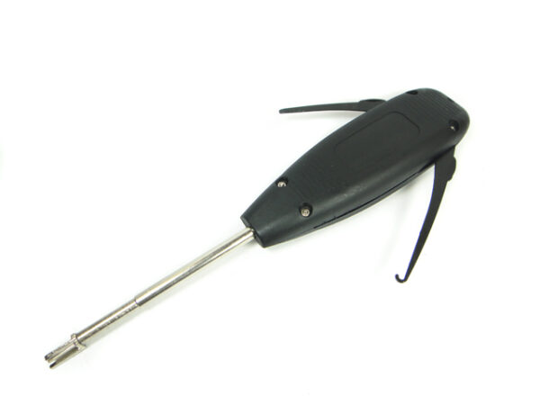Ferramenta Inserção C5C - Imagem 3