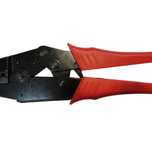Ferramenta para Crimpar Terminal Tubular