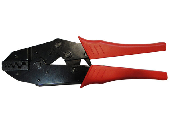 Ferramenta para Crimpar Terminal Tubular