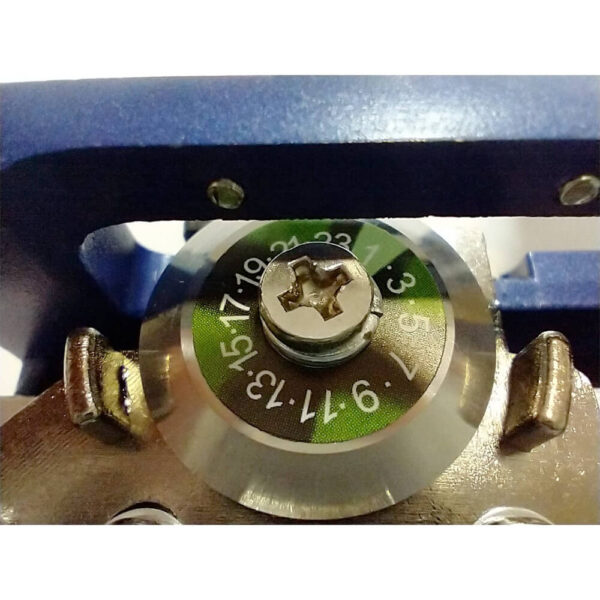 Clivador Mecânico para Fibra Óptica - Imagem 6