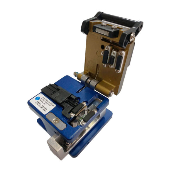 Clivador Mecânico para Fibra Óptica - Imagem 2