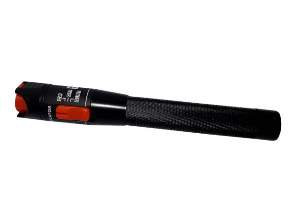 Caneta de Teste VFL para Fibra Óptica - Imagem 7