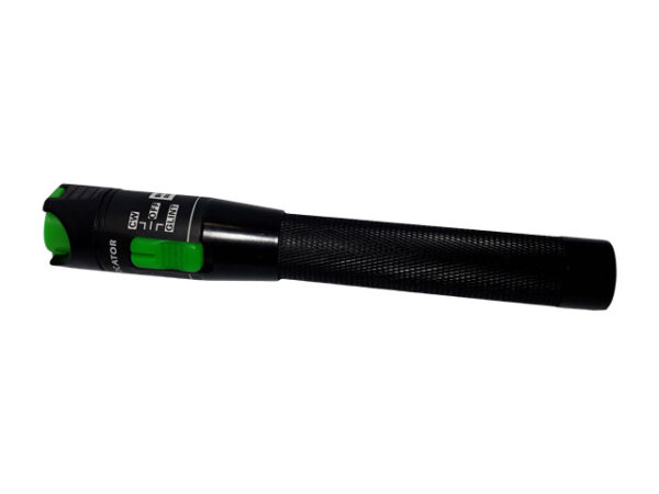 Caneta de Teste VFL para Fibra Óptica - Imagem 4