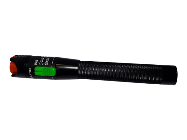 Caneta de Teste VFL para Fibra Óptica - Imagem 2