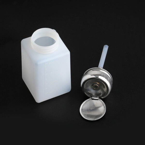 Pote Alcool Isopropílico - Imagem 7
