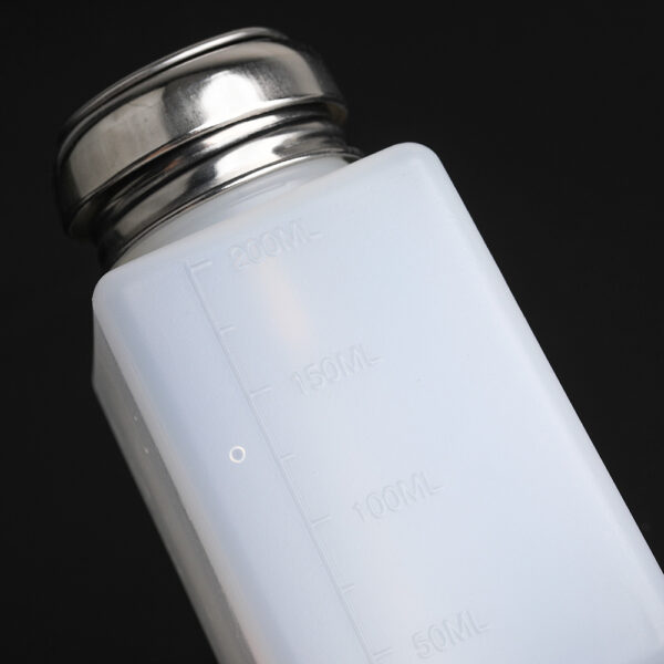 Pote Alcool Isopropílico - Imagem 6