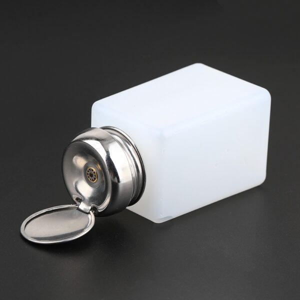 Pote Alcool Isopropílico - Imagem 5
