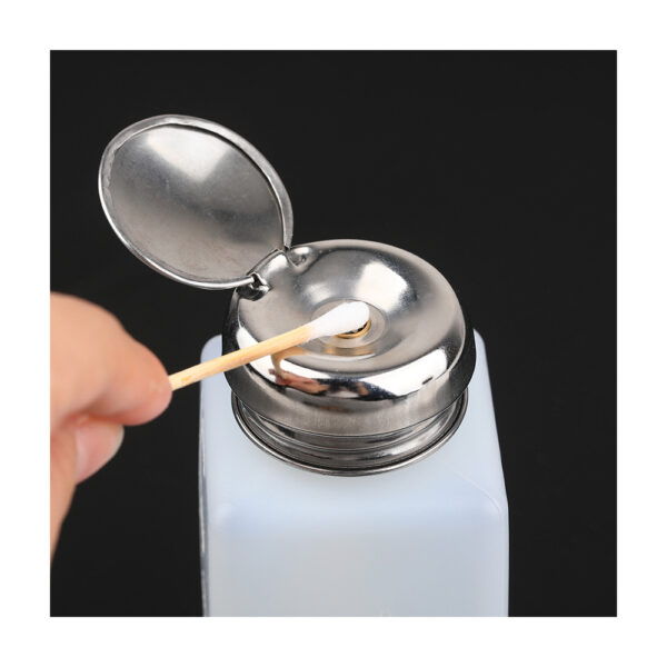 Pote Alcool Isopropílico - Imagem 2