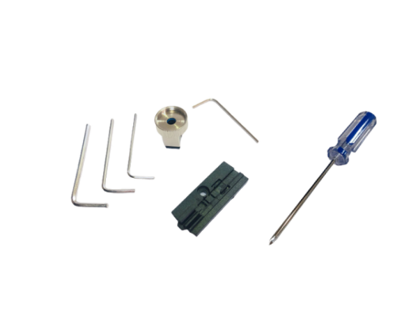 Kit Universal para Conectorização Óptica - Imagem 6