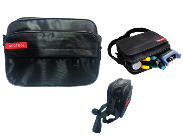 Kit Universal para Conectorização Óptica - Imagem 5