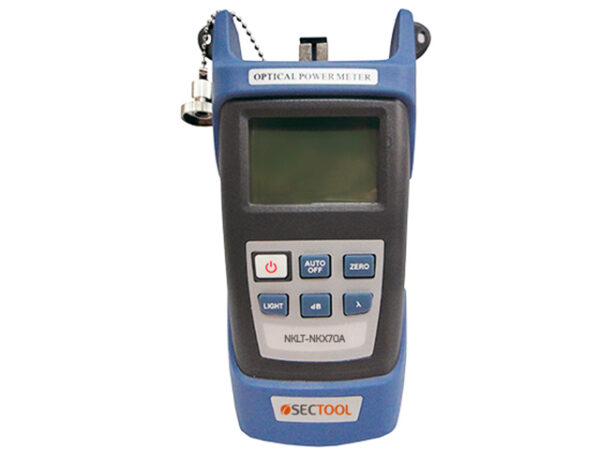 Medidor de Potência Óptica – Power Meter - Imagem 2