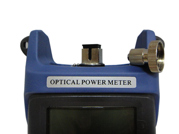 Medidor de Potência Óptica – Power Meter - Imagem 3