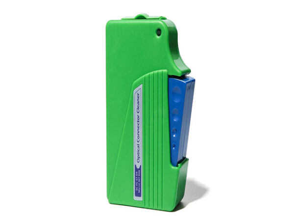 Cartucho para limpeza de conector óptico - Imagem 9