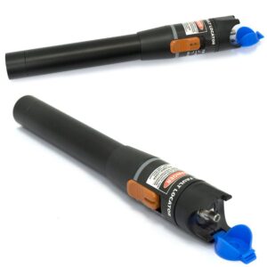 Caneta de Teste VFL para Fibra Óptica 10 WM